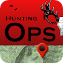 Hunting Ops GPS