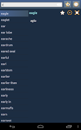 English Lingua Franca Nova poster 12