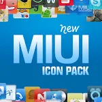 LP New MIUI Icon Pack *Free* Apk