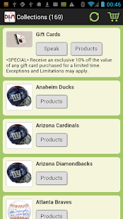 Download DM Collectibles APK for PC