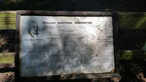 William Bartram Arboretum