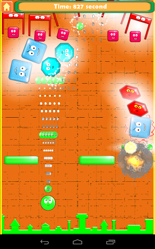 免費下載街機APP|Blast of blocks (free) app開箱文|APP開箱王