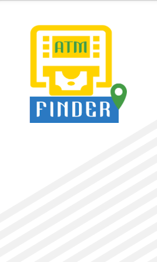 ATM Finder