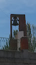 Monumento a los Martires Oblatos