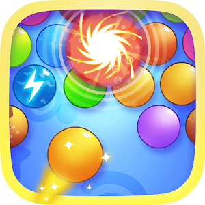 Bubble Fizzy for PC and MAC