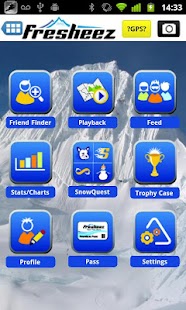 How to mod Fresheez Tracking & Gaming Fresheez unlimited apk for bluestacks
