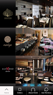 Melia Dubai Screenshots 2
