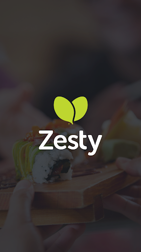 Zesty CC