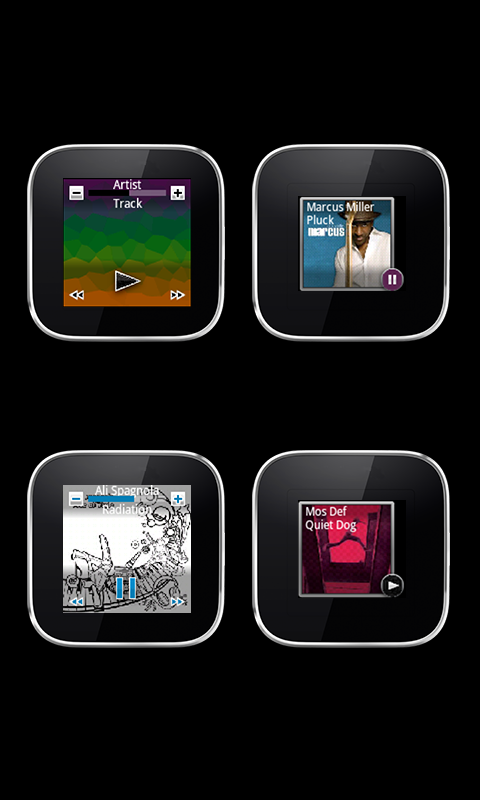How to delete apps from smartwatch 2 june