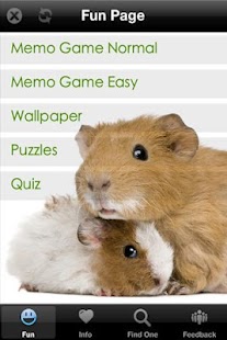How to install Guinea Pig+ Free patch 1.0 apk for pc