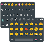 Cover Image of Download Emoji Keyboard for Android L 3.1.0 APK