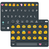 Emoji Keyboard for Android L