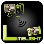Cover Image of ダウンロード Limelight Game Streaming 2.5.6 APK