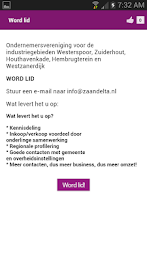 ZaanDelta (oud) poster 4