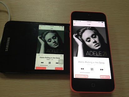 Download AirPlay Mirroring Receiver APK