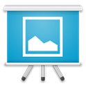 Camera & Video Live Wallpaper icon