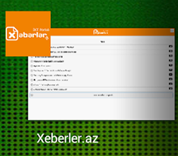 Xeberler.az APK Download for Android