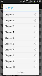 How to mod Bible book 1.0.1 unlimited apk for laptop