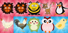 ترتيب الصور الطريفة للأطفال APK