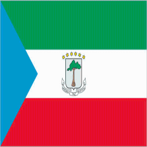 Equatorial Guinea LOGO-APP點子