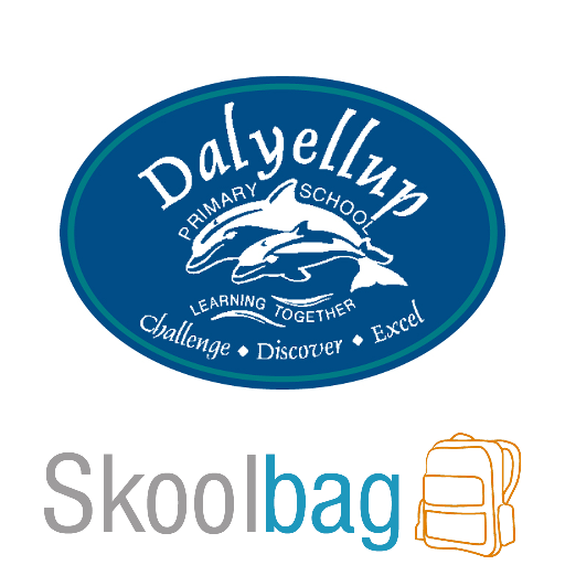 Dalyellup Primary School LOGO-APP點子