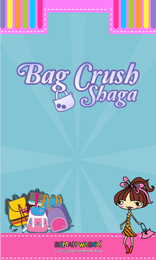 【免費休閒App】Bag Crush Shaga-APP點子