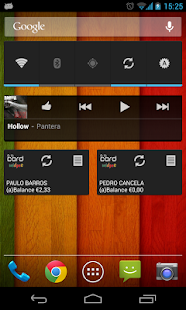 How to get à la card Widget 1.6.3 unlimited apk for pc