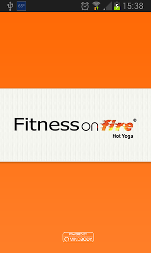 HOT YOGA FITNESSONFIRE