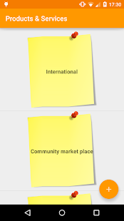 Value Proposition Canvas Screenshots 3