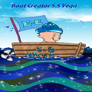 Boat Creator SSvega.apk 1.0