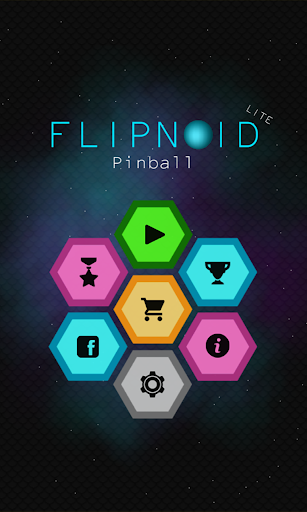 Flipnoid Pinball