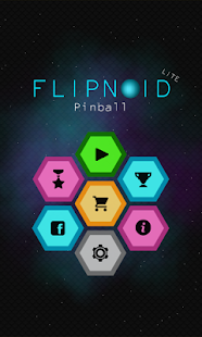 Flipnoid Pinball Screenshots 10