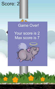 Floppy Hammy Screenshots 12