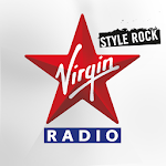 Cover Image of Download Virgin Radio Italia 3.1 APK