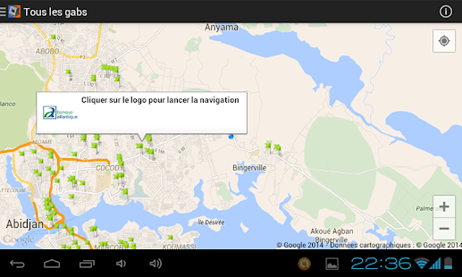 WoGab Screenshots 0