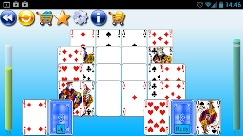 Android application G4A: Russian Bank screenshort
