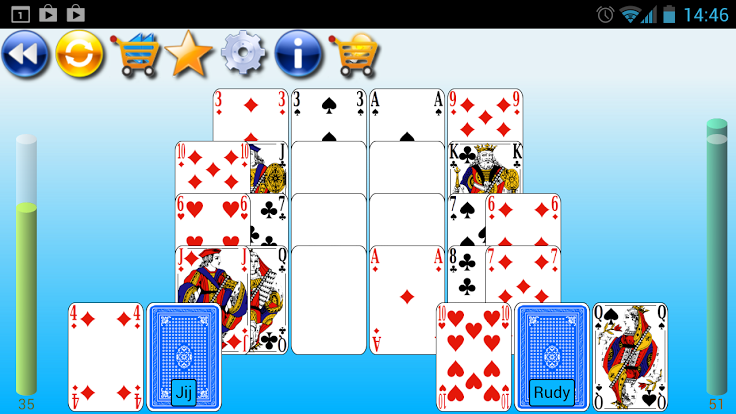 G4A: Russian Bank Screen 1