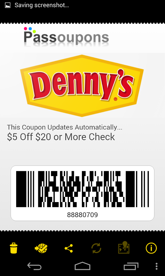 PassWallet Passbook + NFC Android Apps on Google Play