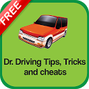 Dr. Driving Tips and Cheats mobile app icon