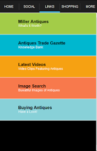 Download Learn About Antiques APK