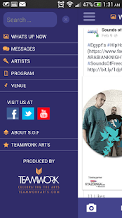 Sounds of Freedom Screenshots 3