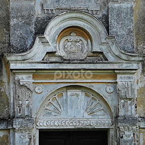 by Branko Levačić - Buildings & Architecture Architectural Detail