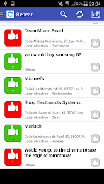 Poll - Repeat poster 7