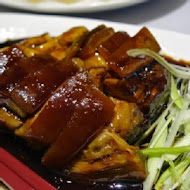 蘇杭餐廳