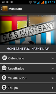 Download CFS Montsant APK for Android