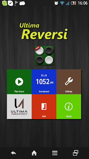 Ultima Reversi Pro