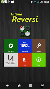  Ultima Reversi Pro  