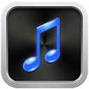 Music Player for Android mobile app icon