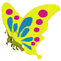 SameGame（昆虫） logo
