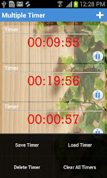 Multiple Timer poster 3